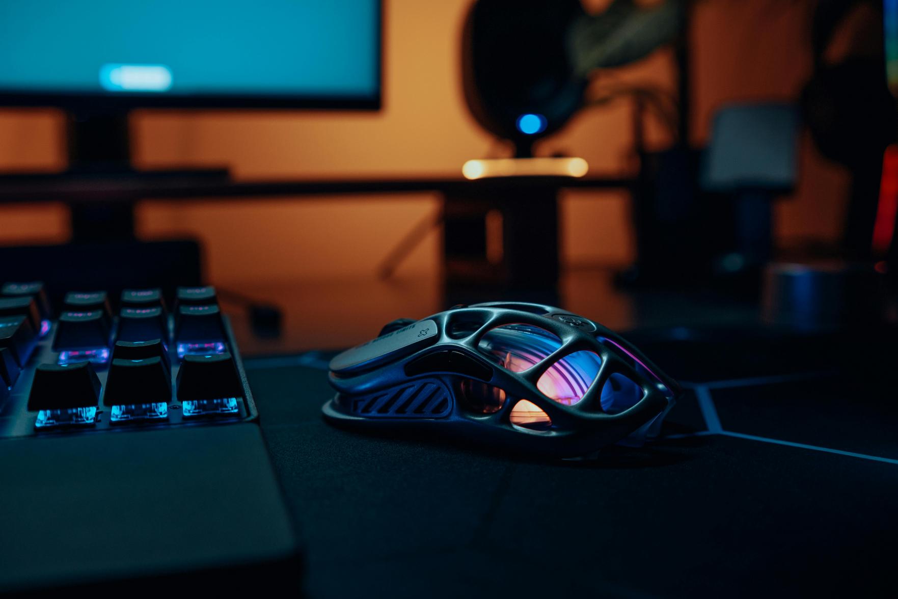 Melhor Mouse Gamer: Guia Definitivo para Escolher o Ideal para Jogos
