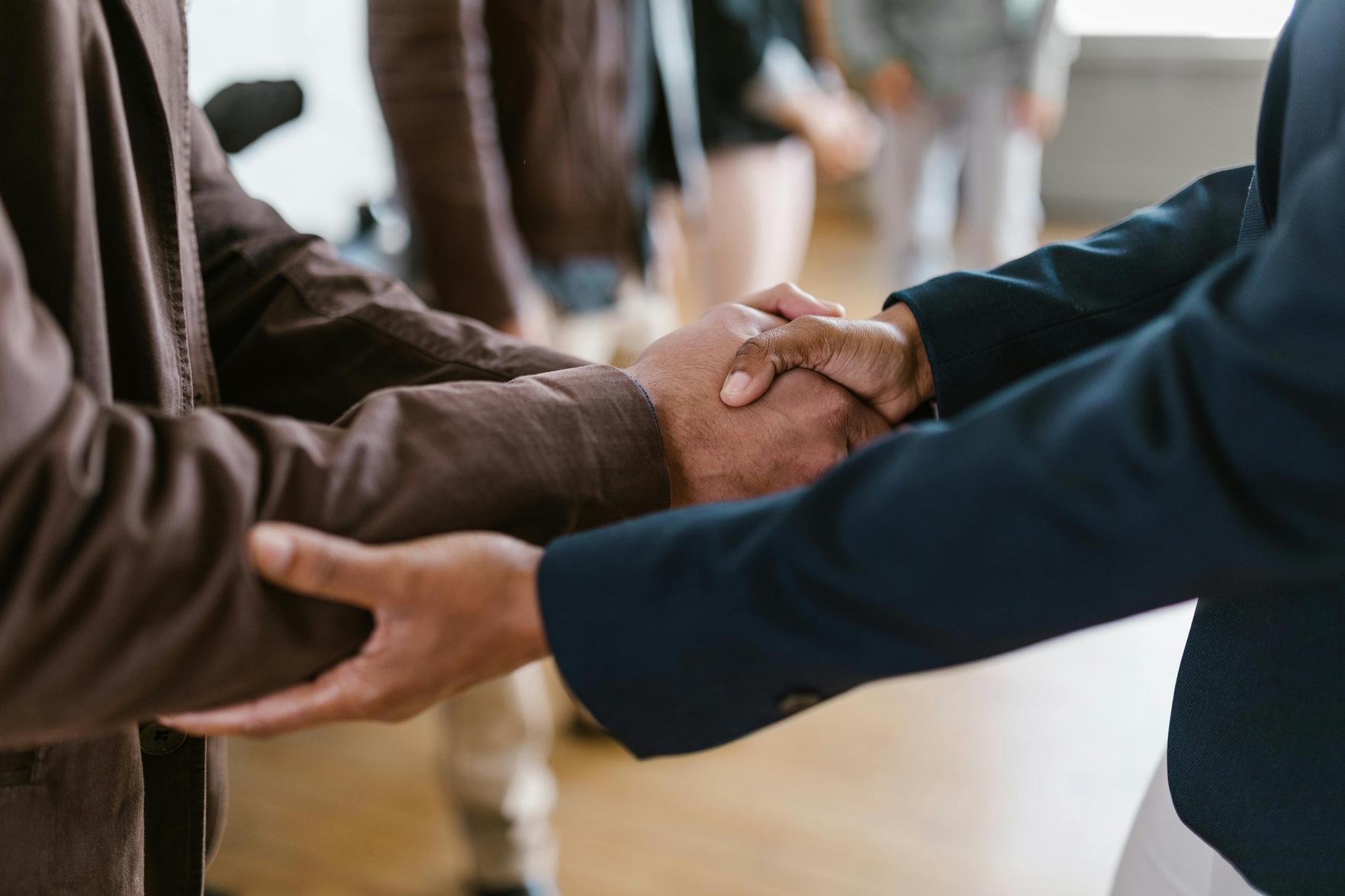 Estratégias de Marketing Digital para Pequenas Empresas em Tempos de Crise