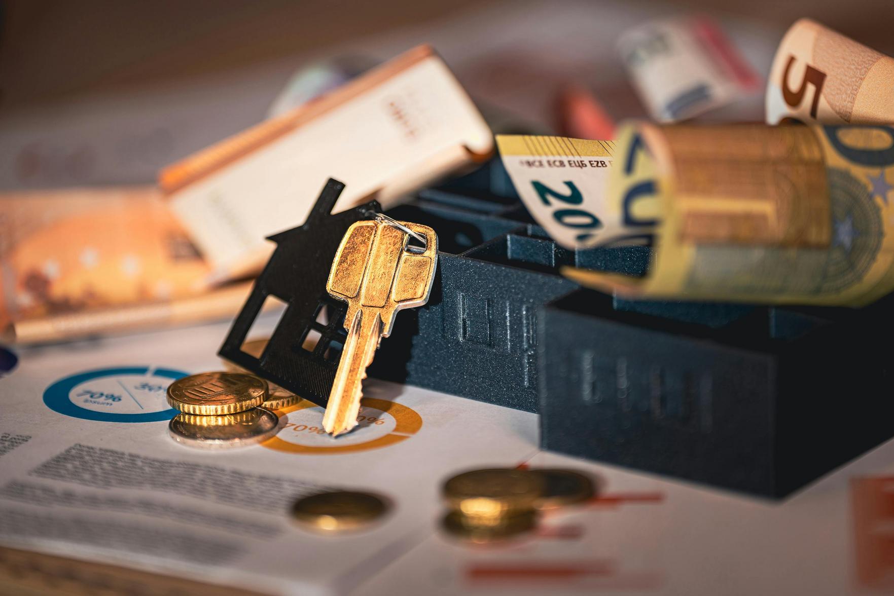 Estratégias Eficazes para Investir em Imóveis: Dicas e Análise do Mercado Imobiliário