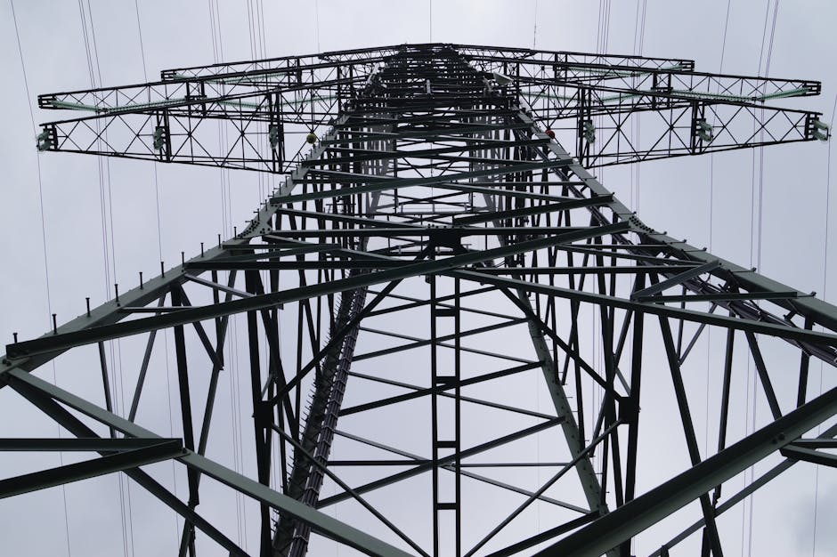 Entenda Diagramas Elétricos Unifilares: Guia Completo