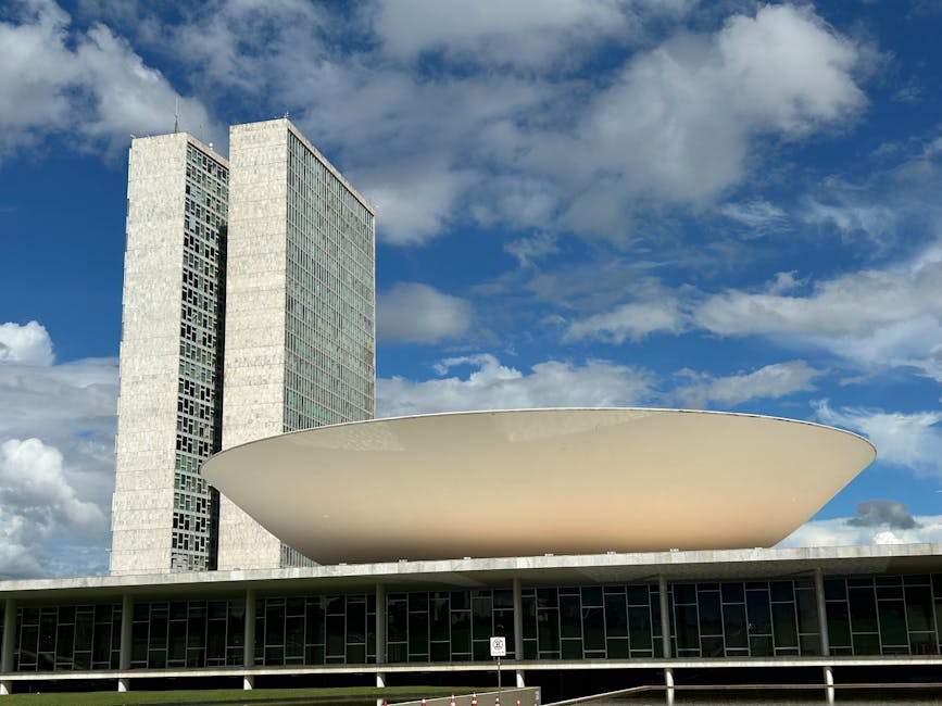 Políticos e Apostas: Como o Jogo Influencia a Política Brasileira?