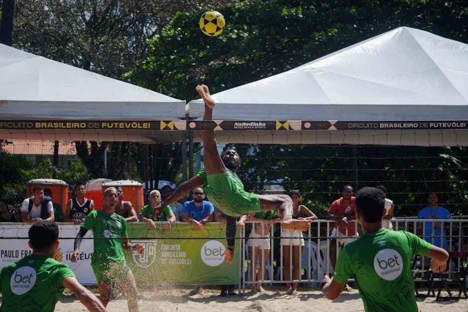 Como as Apostas Esportivas Impactam a Economia Brasileira?
