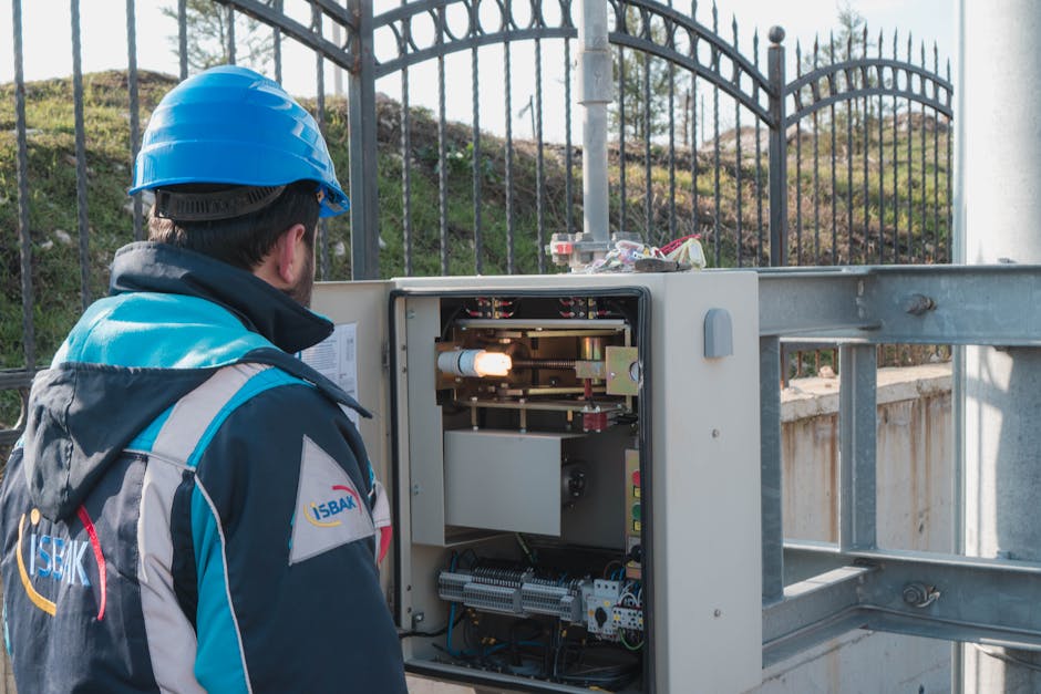 Laudo NR-10: Guia Completo para Engenharia Elétrica