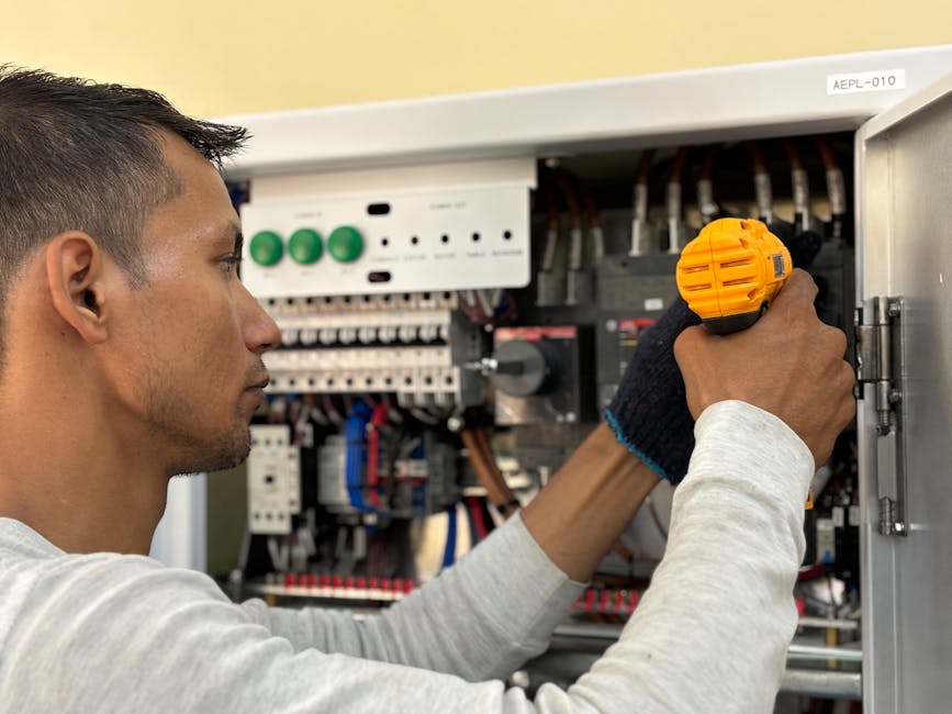 NR-10: Guia Completo para Laudos Elétricos com ART