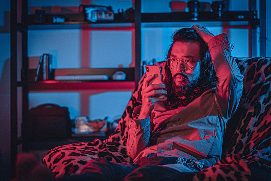 Políticos e IPTV: Guia Completo de Acesso Seguro