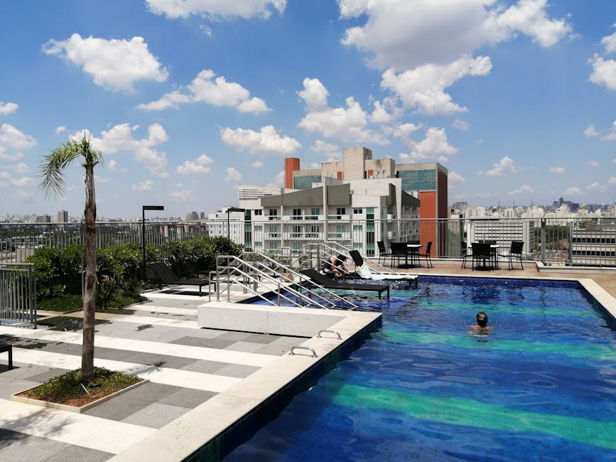 Políticos e o Mercado Imobiliário de Luxo em SP: Um Guia Completo