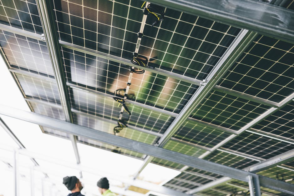 Segurança Elétrica: Como Evitar Sobrecargas no Quadro?